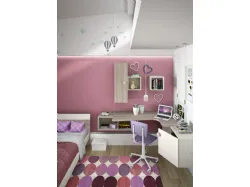 Affordable bedroom