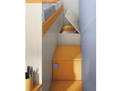 Mottes Mobili bedroom on offer