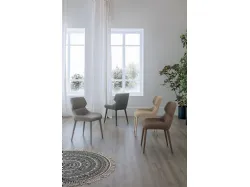 Modern Detroit chair