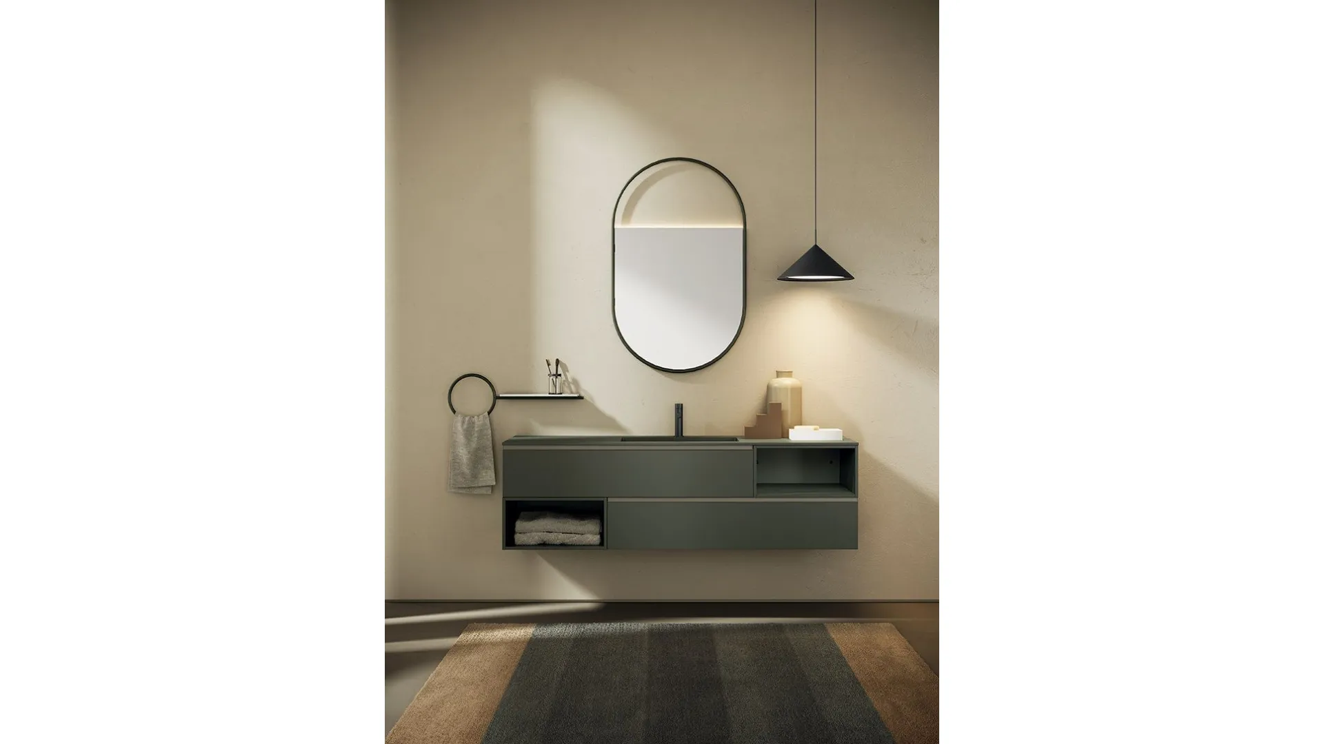 Ardeco Yang 5