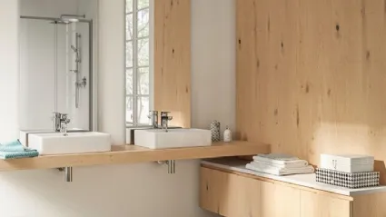 Bathroom composition 1