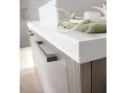 Bathroom composition F1