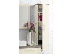 Bathroom composition F1
