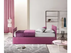Bambusa: guarantees a comfortable space for the little ones.