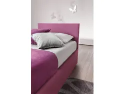 Bambusa: guarantees a comfortable space for the little ones.