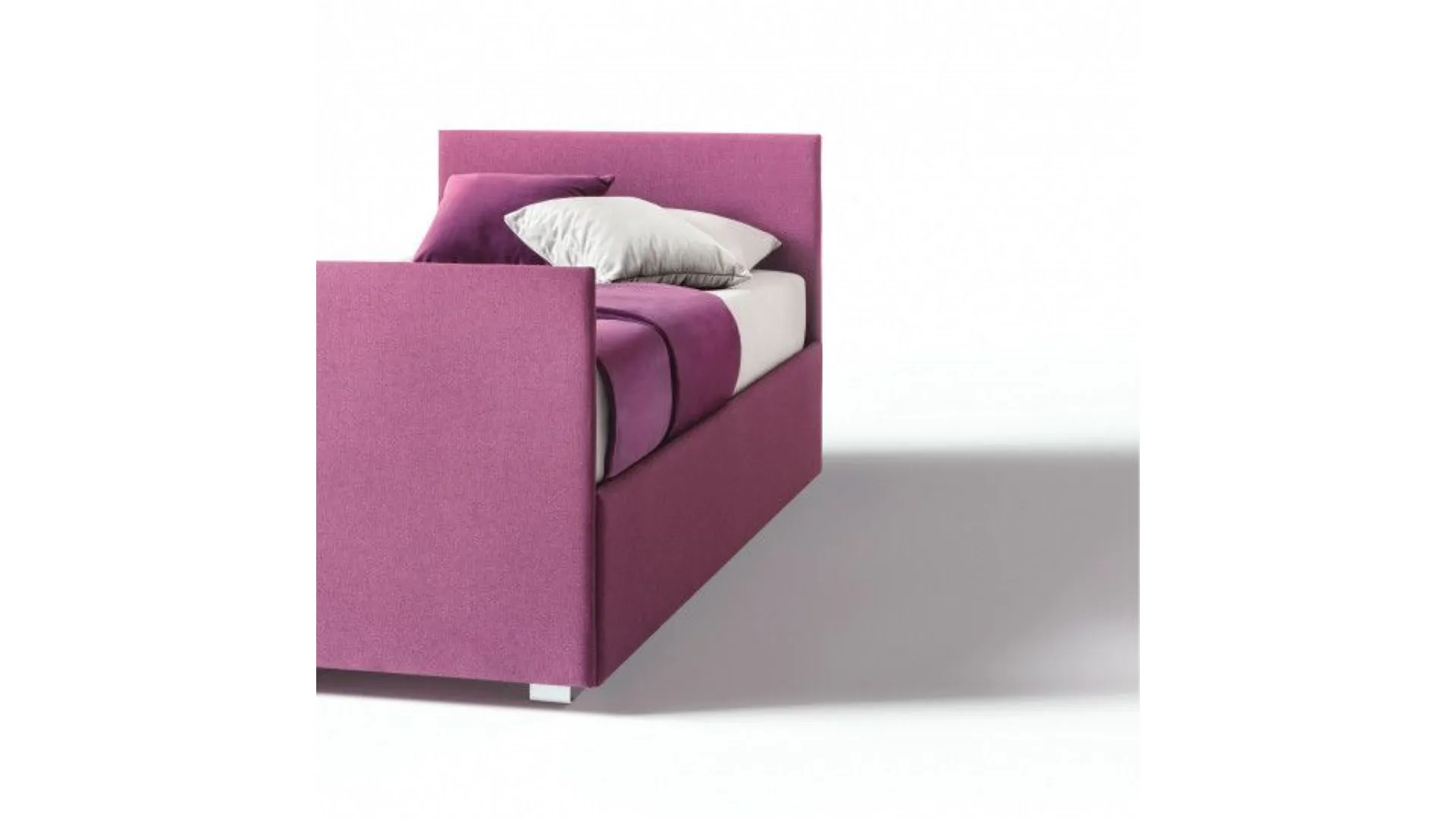 Bambusa: provides a comfortable space for children