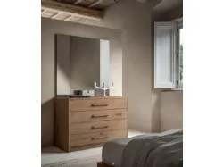 Double bedroom composition 01