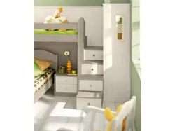 H1 Composition Bedroom
