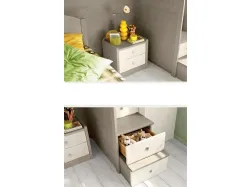 H1 Composition Bedroom