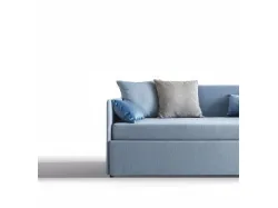 Camomilla: ideal bed to best complete your children's room
