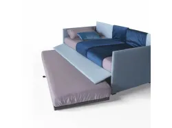 Camomilla: ideal bed to best complete your children's room