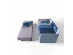 Camomilla: ideal bed to best complete your children's room