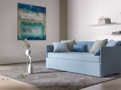 Camomilla: ideal bed to best complete your children's room