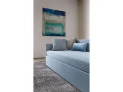 Camomilla: ideal bed to best complete your children's room