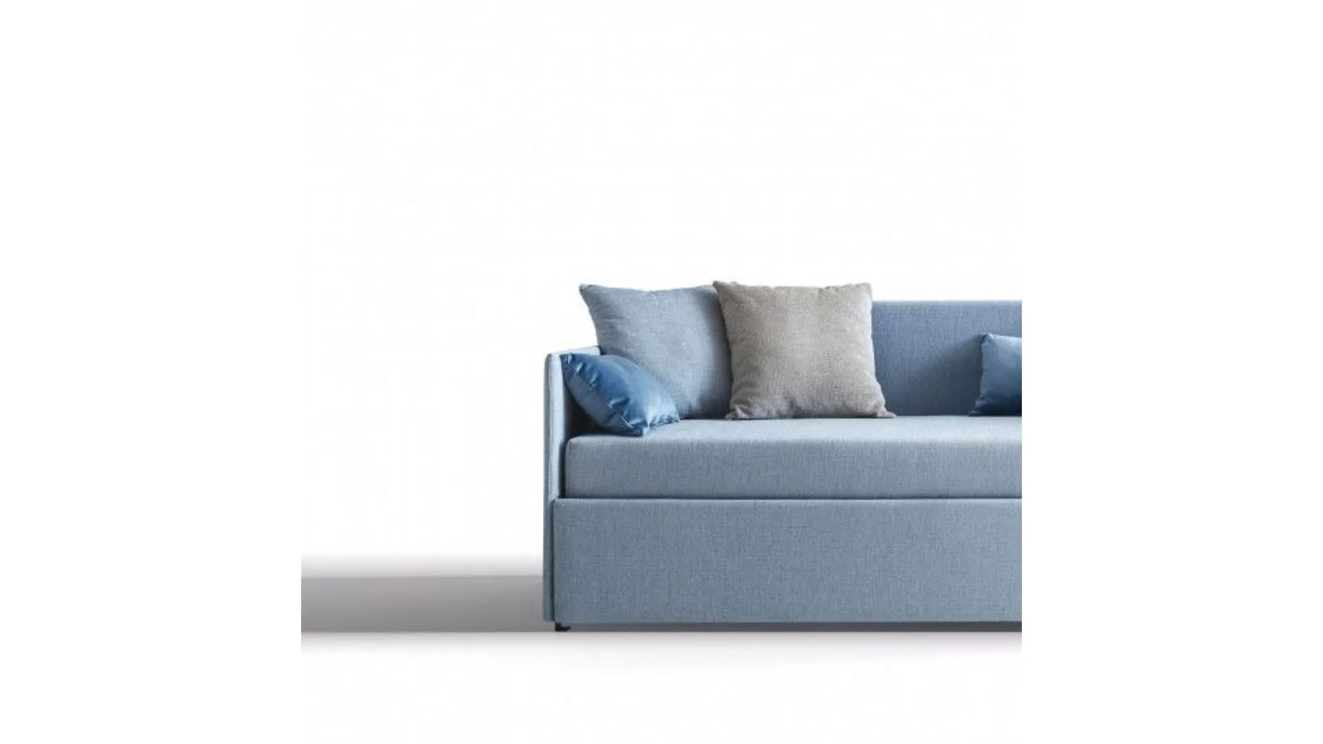 Camomilla: ideal bed to best complete your children's room