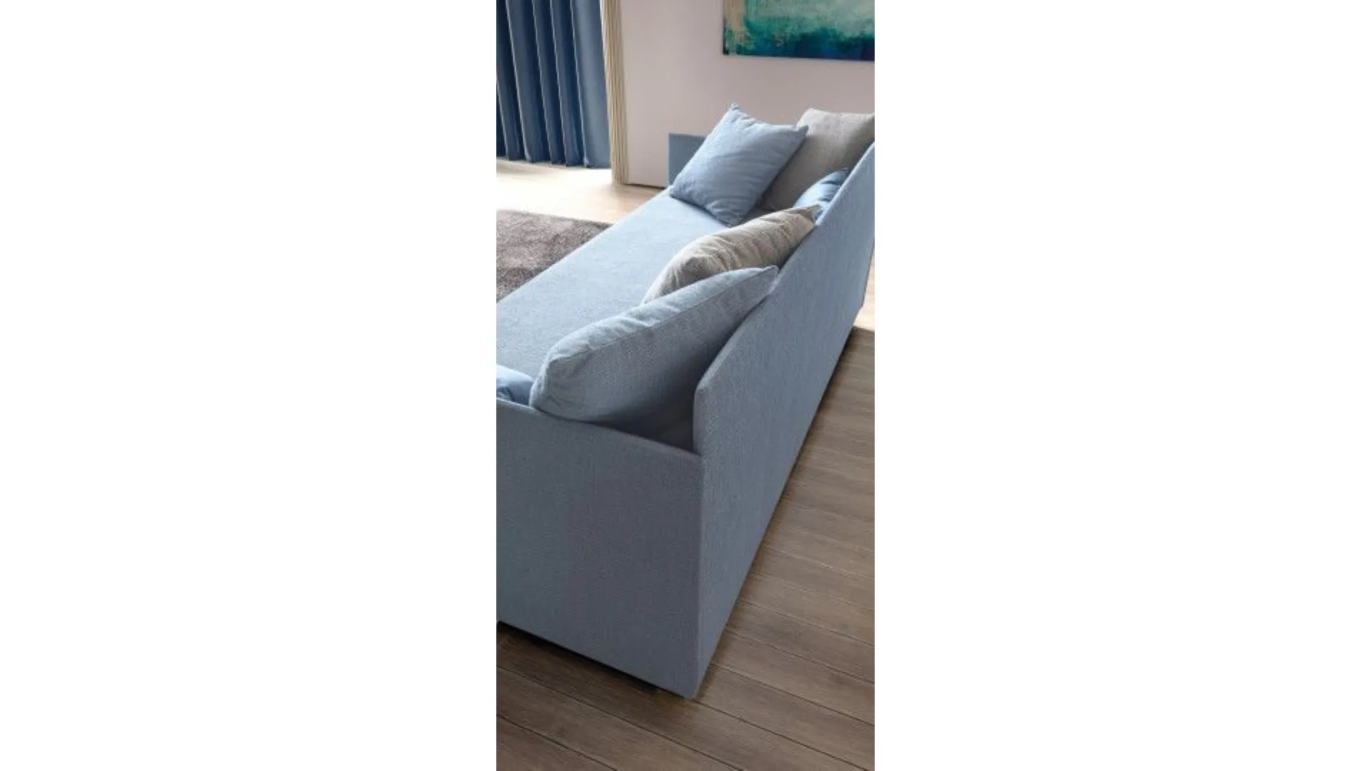 Camomilla: ideal bed to best complete your children's room