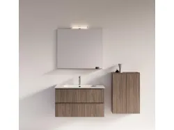 MINI BATHROOM