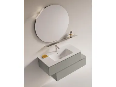 MINI BATHROOM