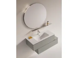 MINI BATHROOM
