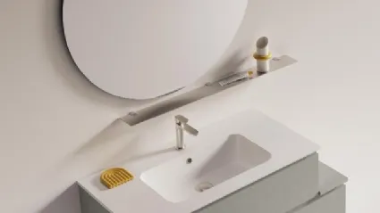 MINI BATHROOM