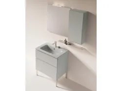 MINI BATHROOM