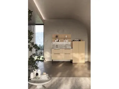 Laundry unit LD001