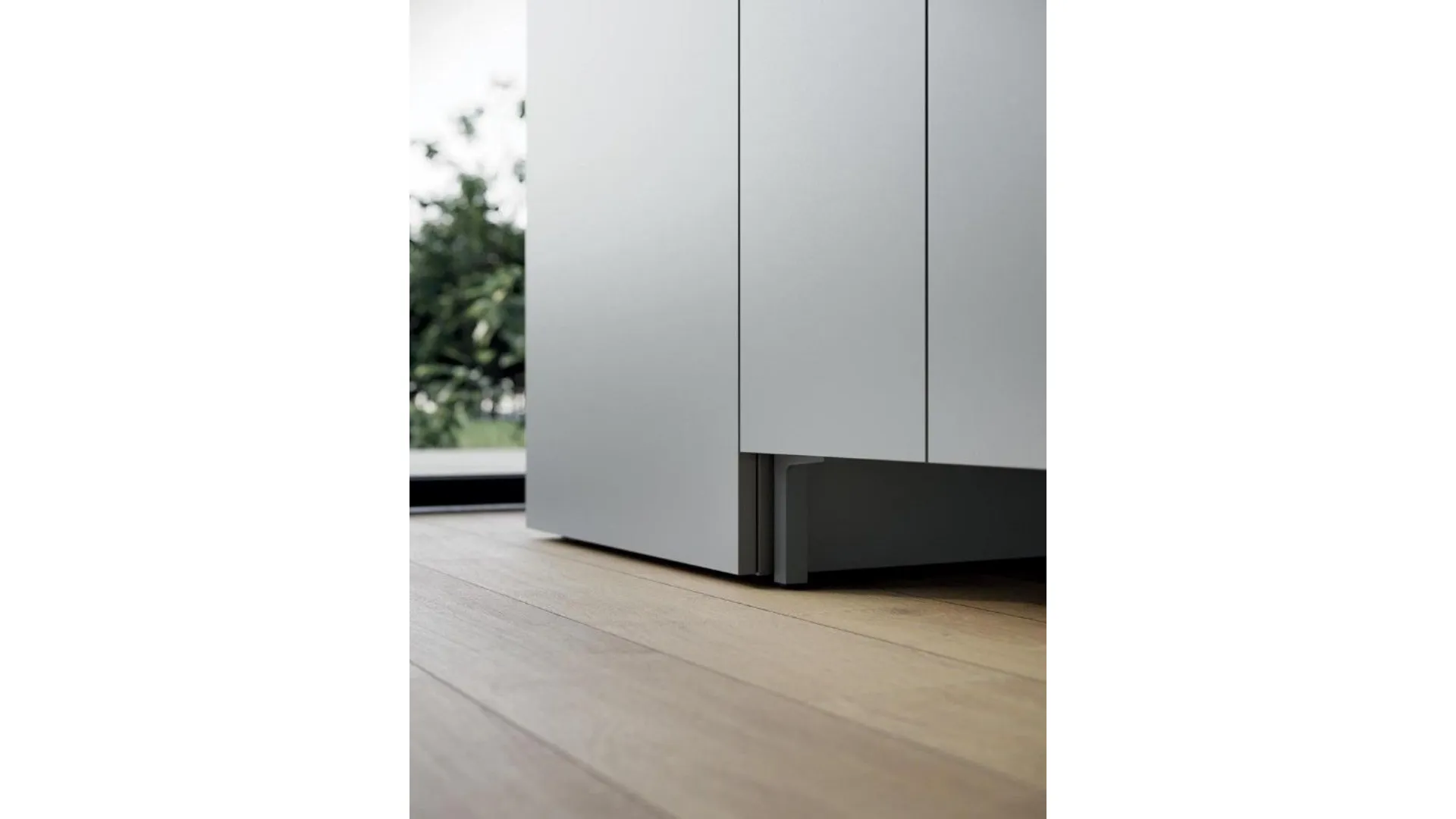Laundry unit LD005