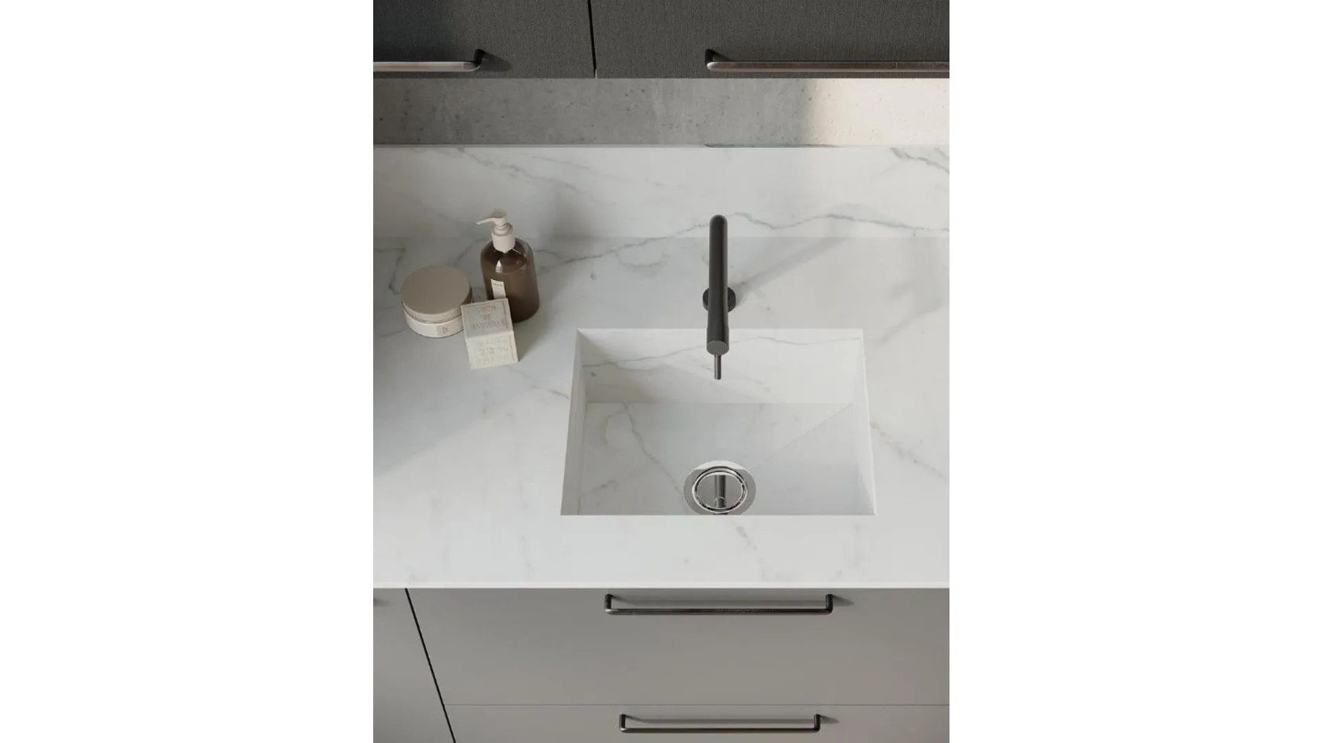 Laundry unit LD005