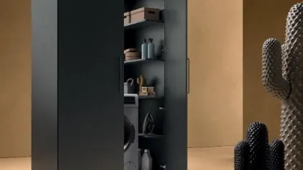 Laundry unit LD008