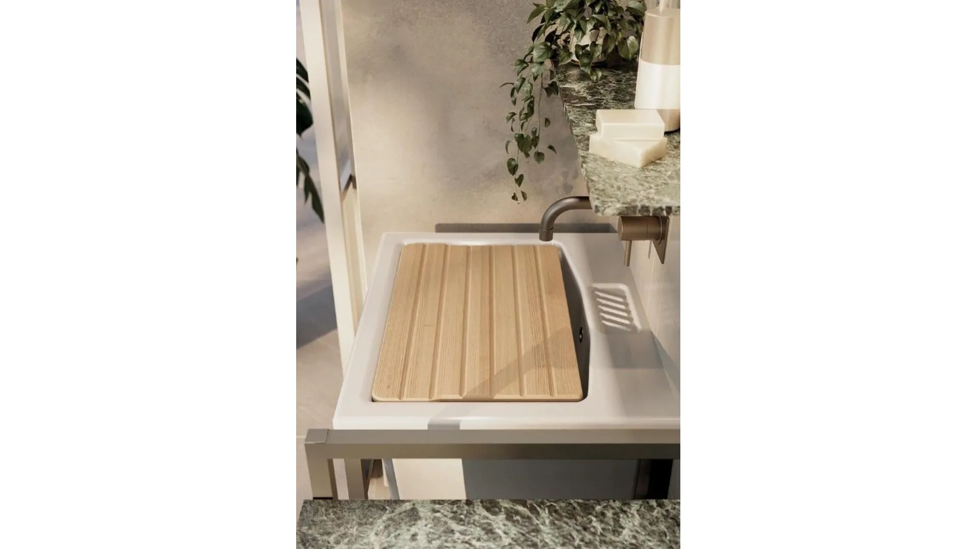 Laundry unit LD010