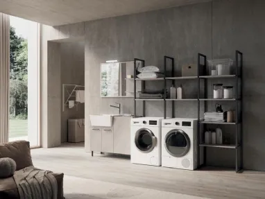 Laundry unit LD011