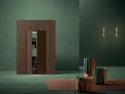 LG010 Laundry Cabinet