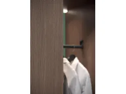 LG010 Laundry Cabinet