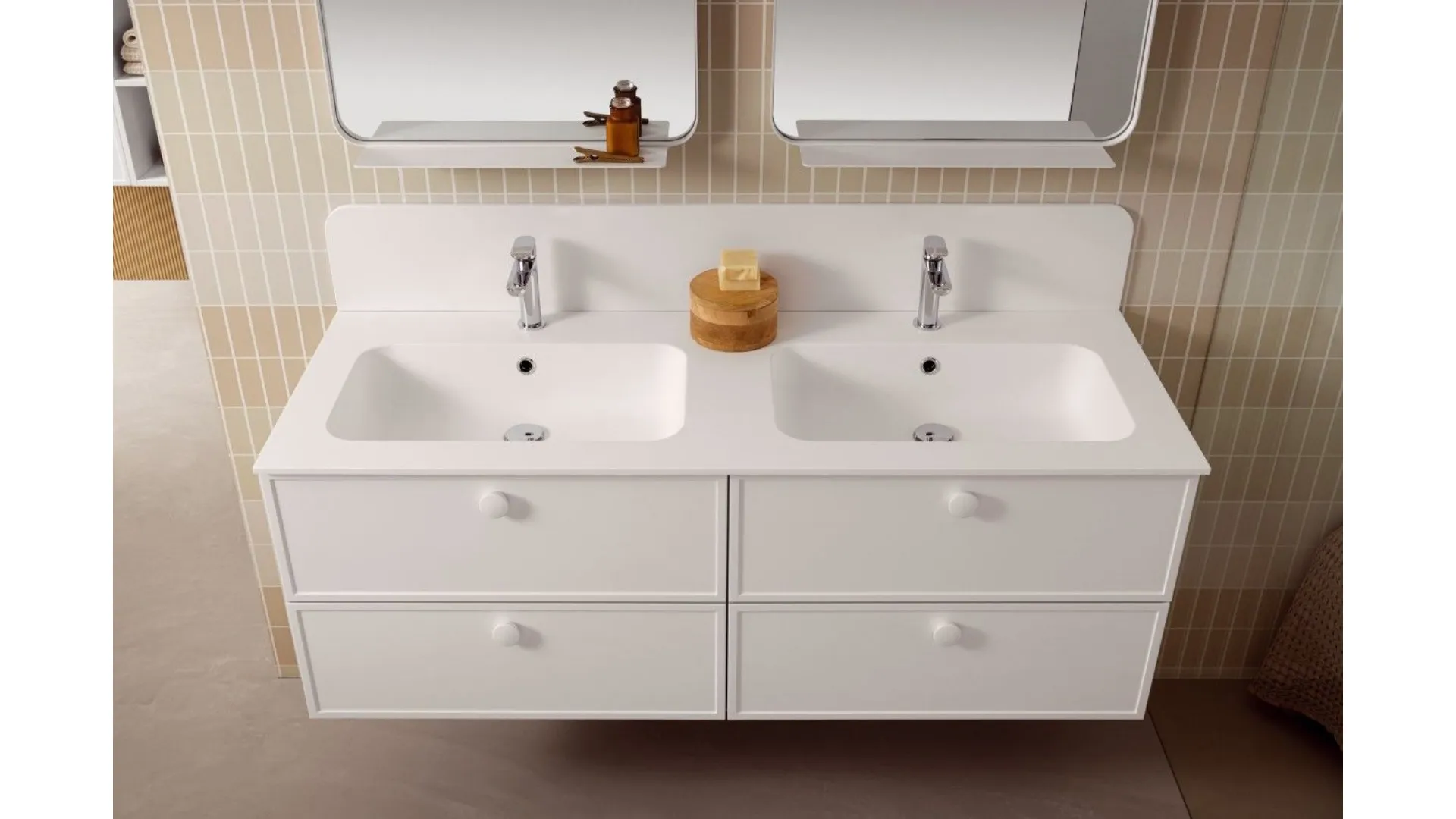 Translated to English