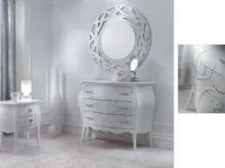 Dresser - Gemma bedside tables