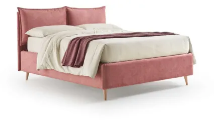 Aria Bed with Storage
