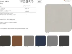 BLAZER bed with storage