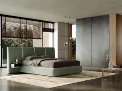 BLAZER bed with storage