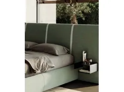 BLAZER bed with storage