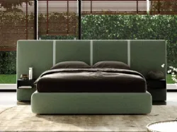 BLAZER bed with storage