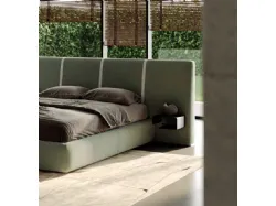 BLAZER bed with storage