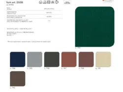 BLAZER bed with storage