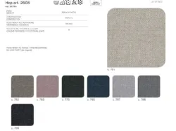 BLAZER bed with storage