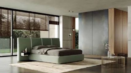 BLAZER bed with storage