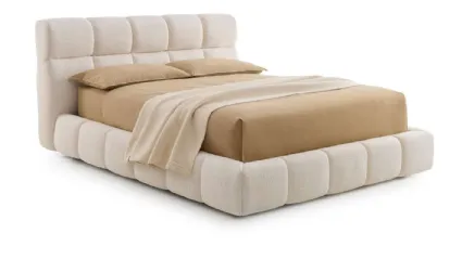 BUBBLE bed with container