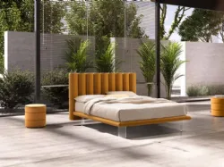 CALEIDO Bed