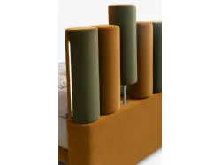 CALEIDO Bed