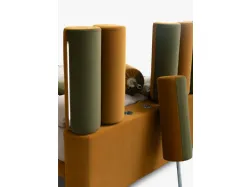 CALEIDO Bed