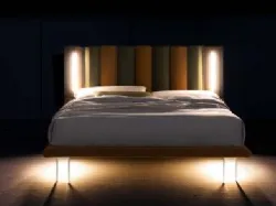CALEIDO Bed