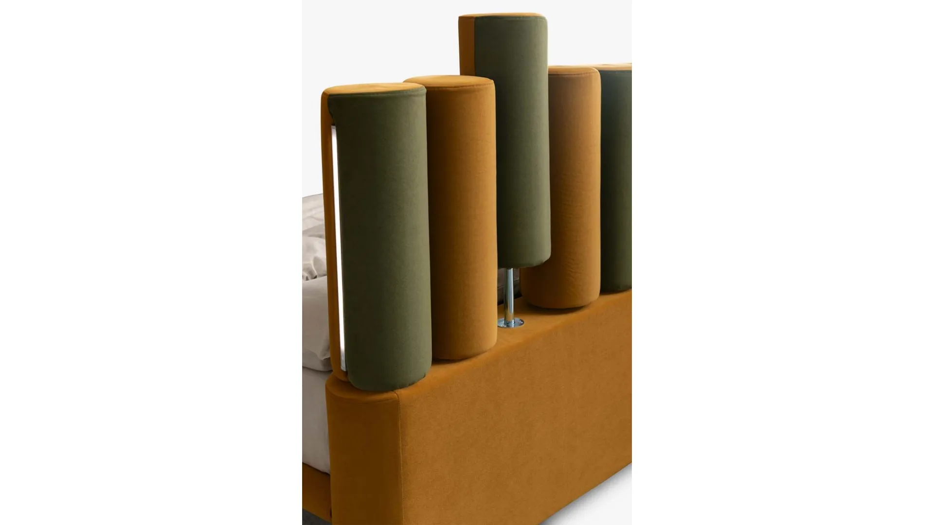 CALEIDO Bed